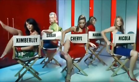 Leigh-アン youtube ポロリ