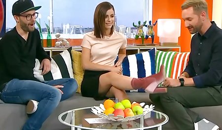 隠しカメラ-ロシアサロンワックス09 篠崎 愛 マッサージ